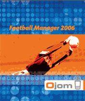 Football Manager 2006 (176x220)